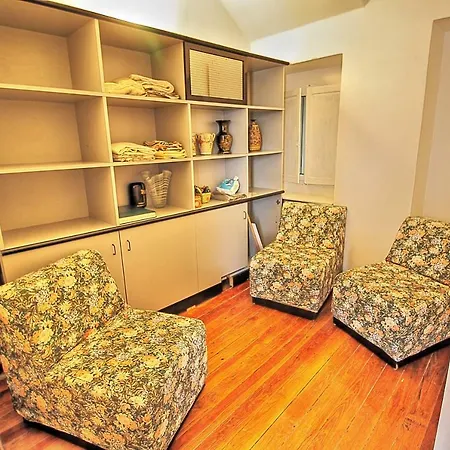 Apartment Di Meri Verbania