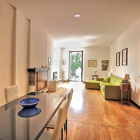Di Meri Apartment