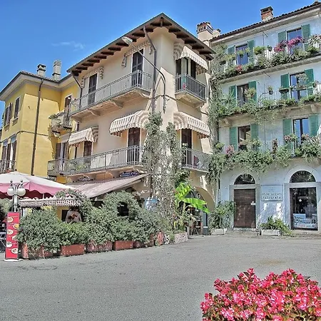 Apartment Di Meri *