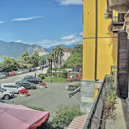 Di Meri Apartment
