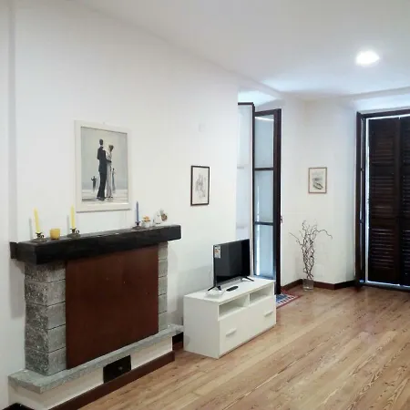 Apartment Di Meri *