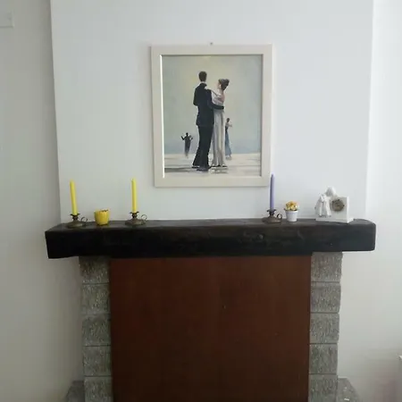 Apartment Di Meri *