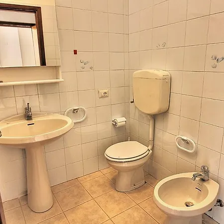 Di Meri Апартаменты