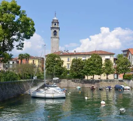 Apartamento Di Meri Verbania