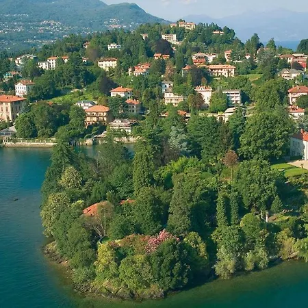 Di Meri Apartment Verbania