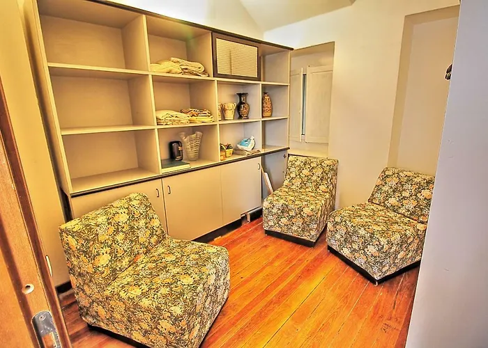 Apartmán Di Meri Verbania